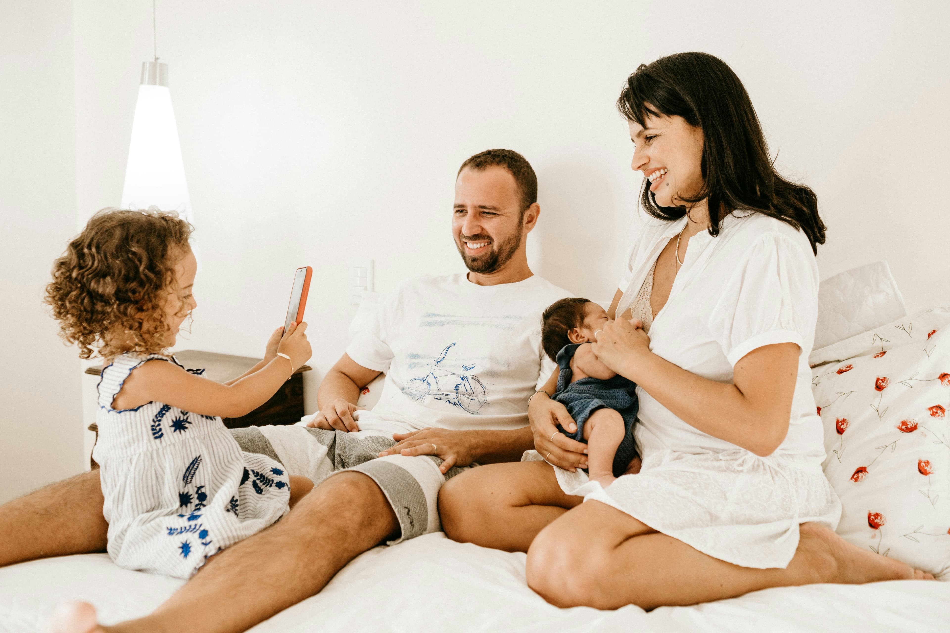 Mindful Parenting Nurturing Connection and Well being in Family Life